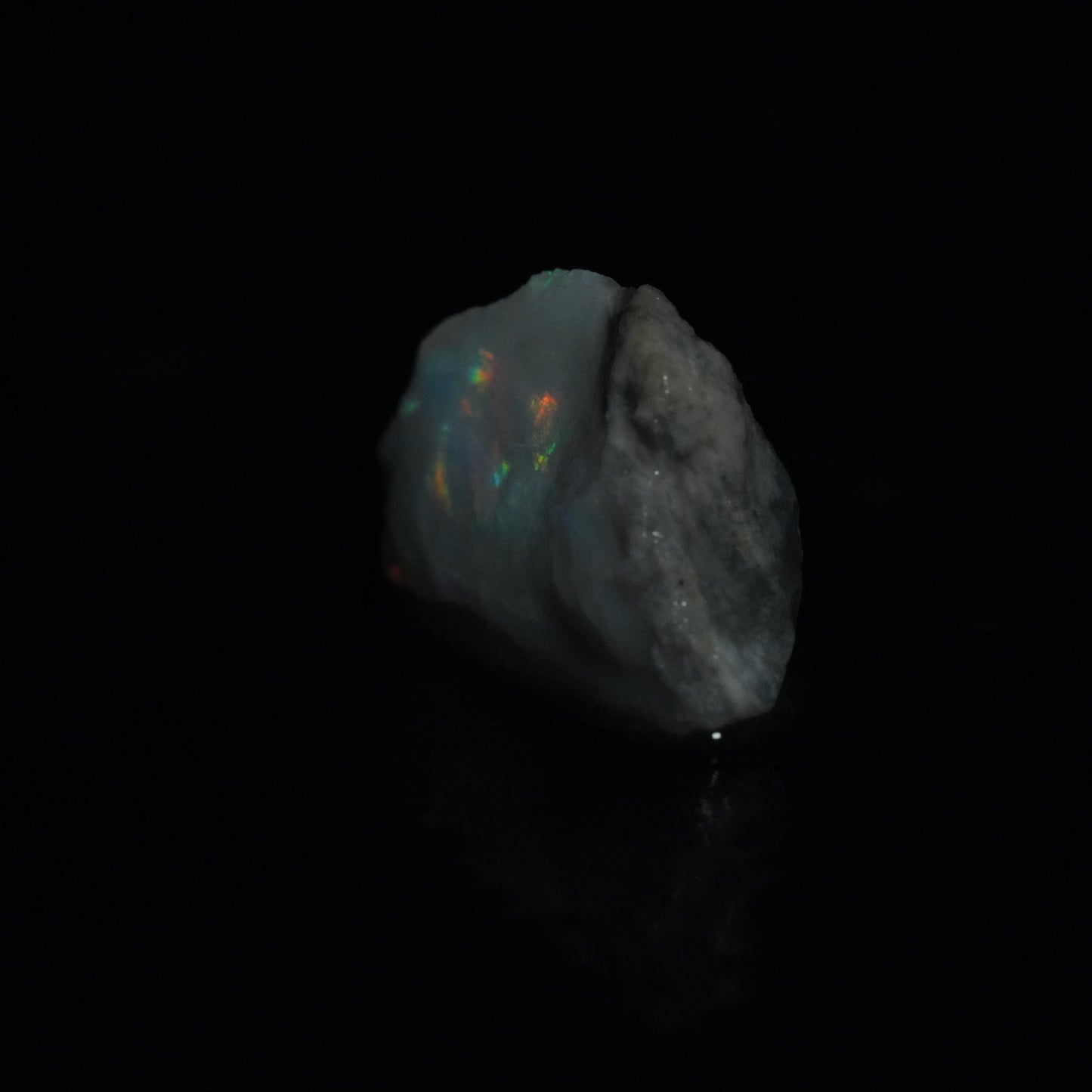 Australian Rough Opal