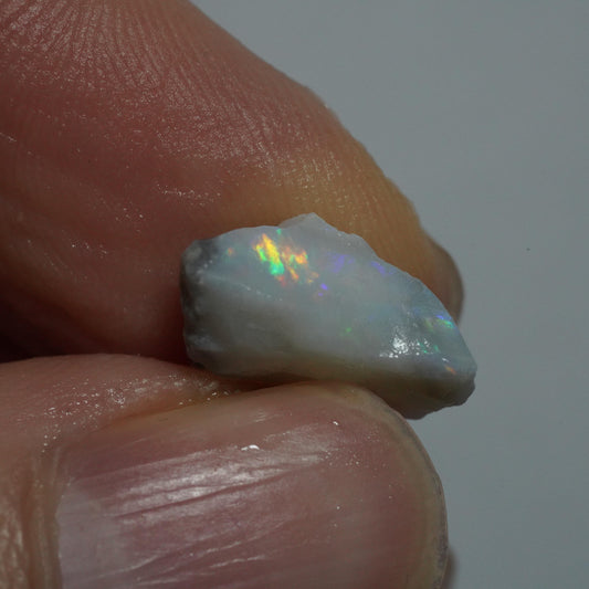 Australian Rough Opal