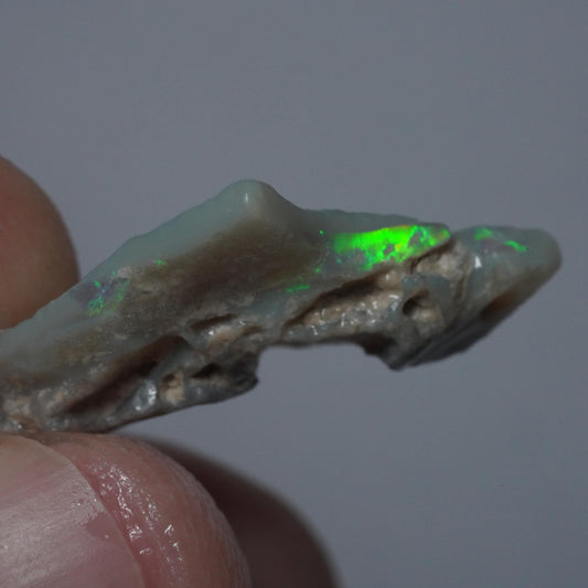 Australian Rough Opal