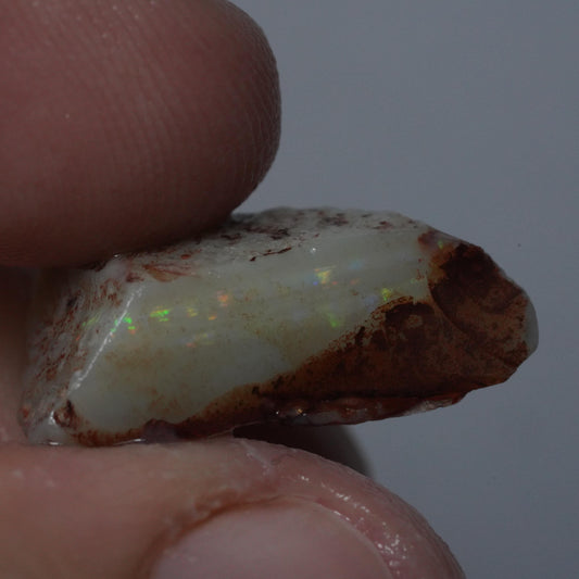 Australian Rough Opal