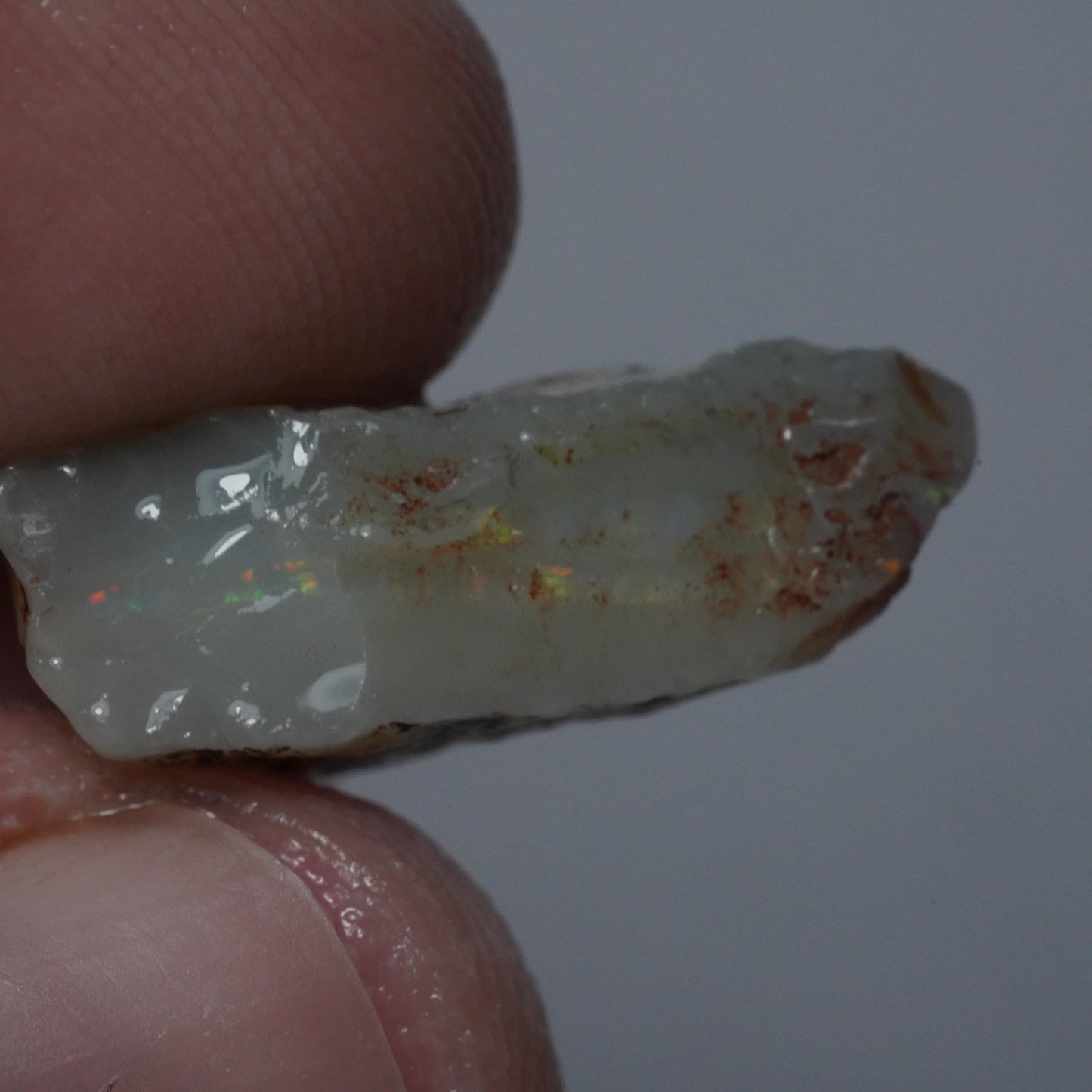 Australian Rough Opal