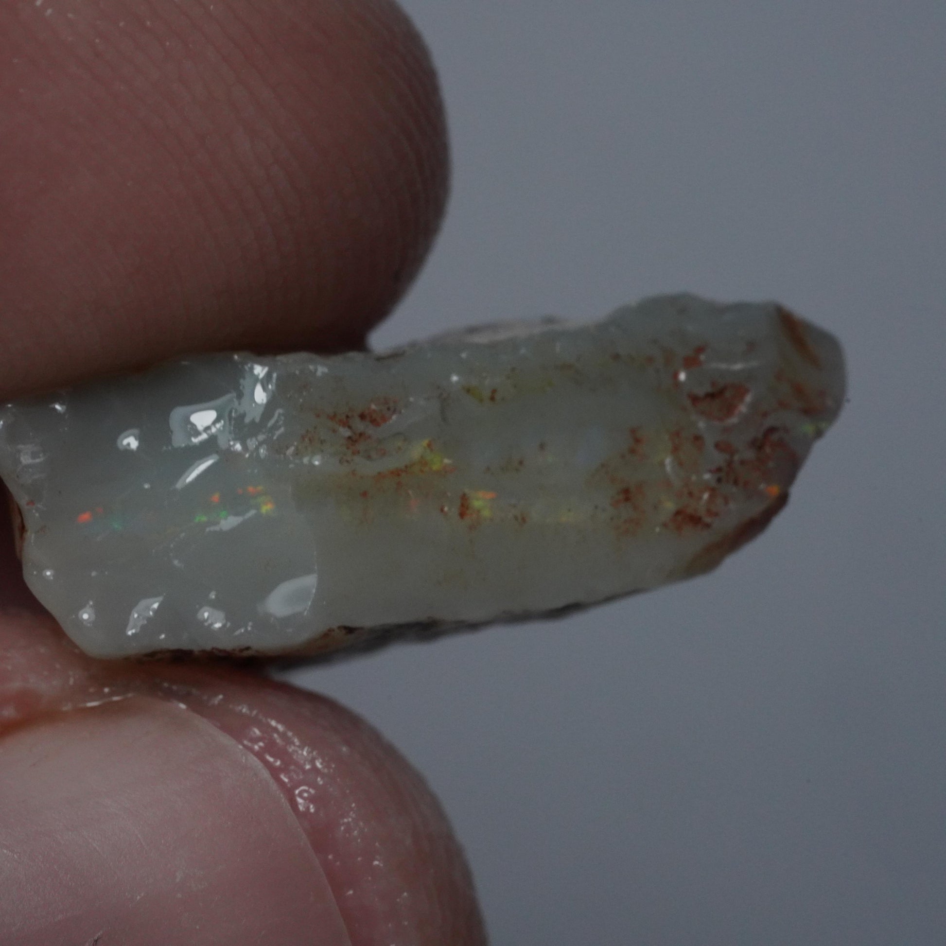Australian Rough Opal