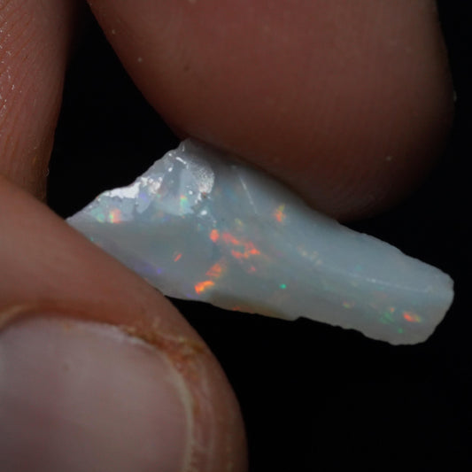 Australian Rough Opal