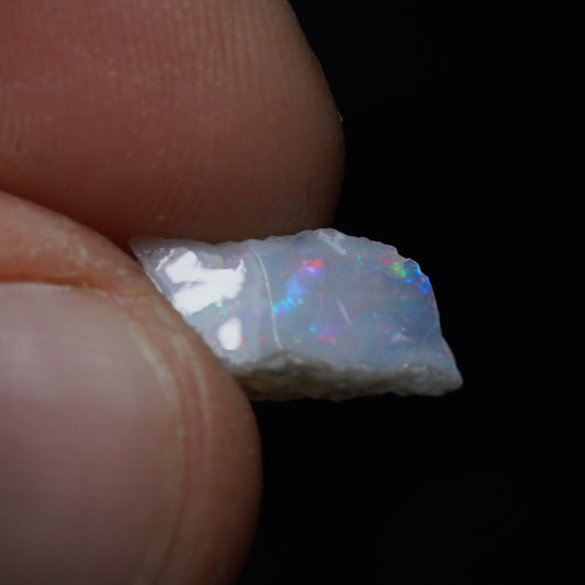 Australian Rough Opal