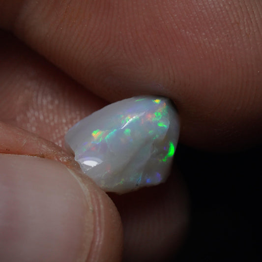 Australian Rough Opal