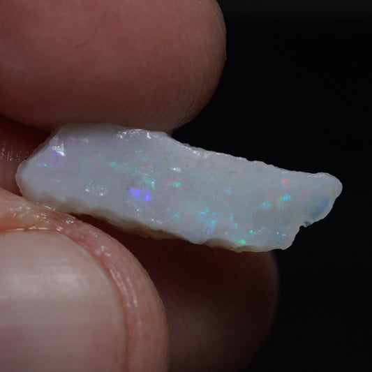 Australian Rough Opal
