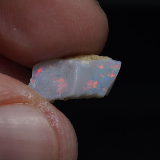 Australian Rough Opal