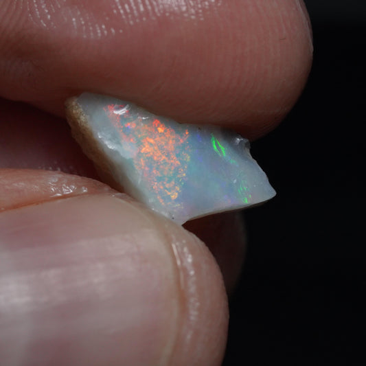 Australian Rough Opal