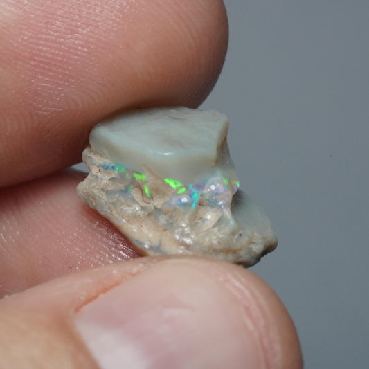 Australian Rough Opal