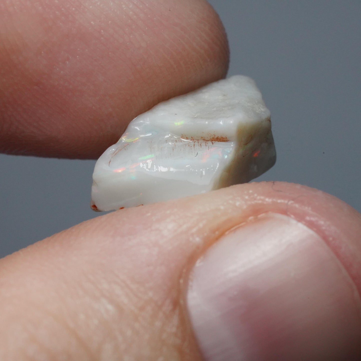 Australian Rough Opal