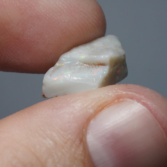 Australian Rough Opal