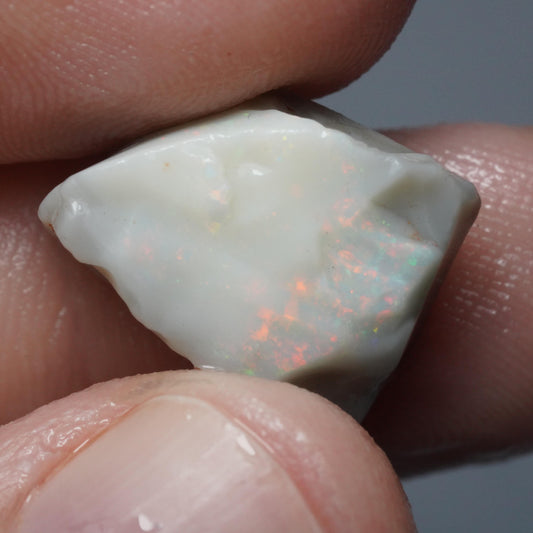 Australian Rough Opal