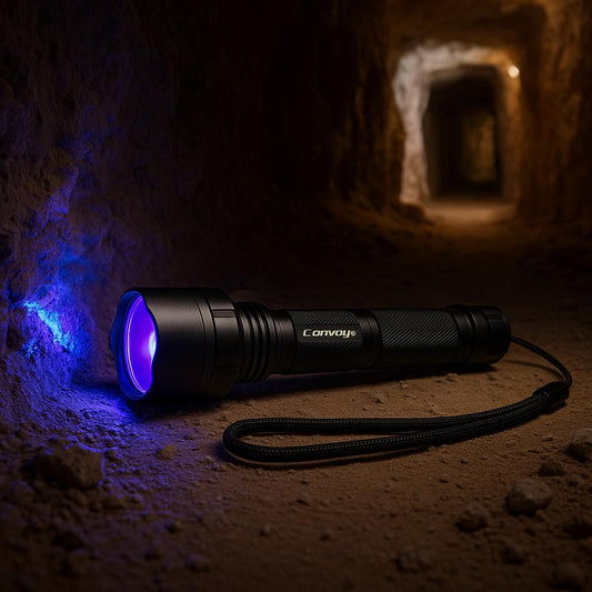 Opal Blacklight Kit