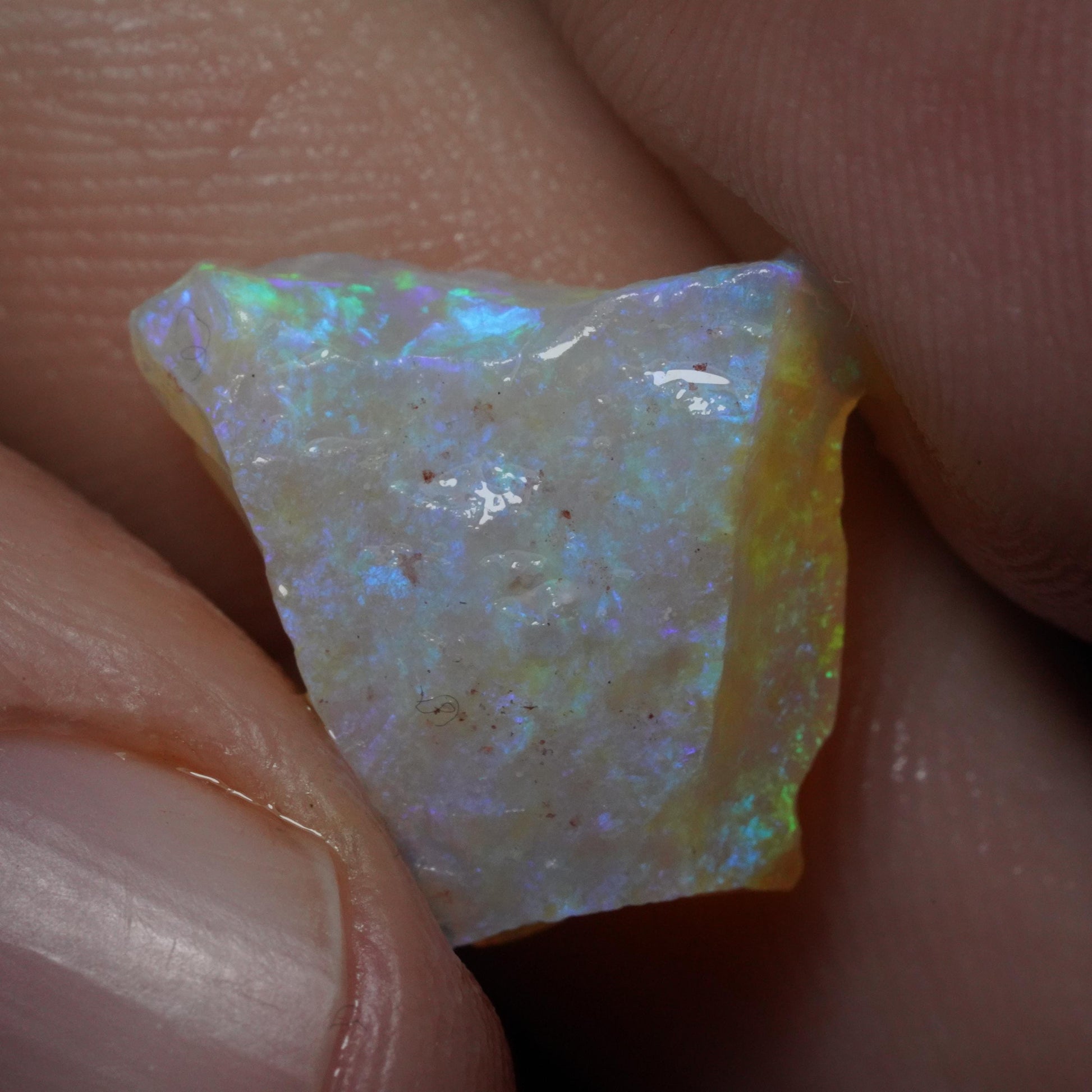 Australian Rough Opal