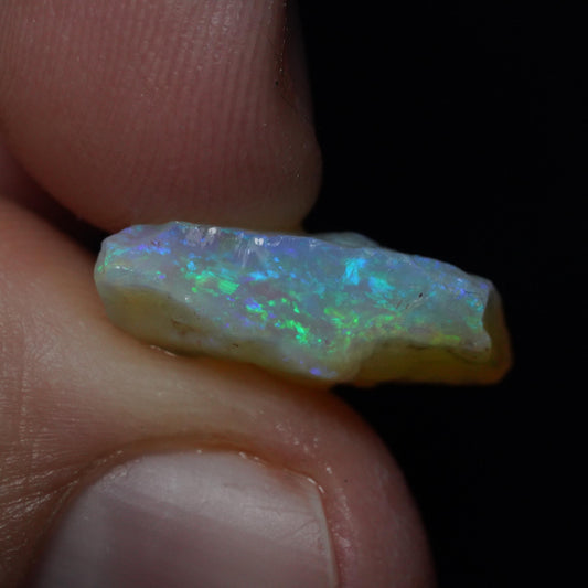 Australian Rough Opal