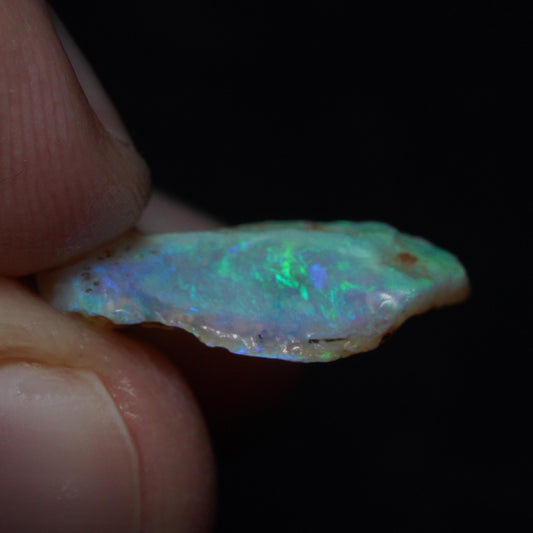 Australian Rough Opal