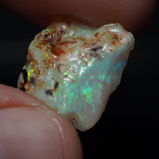 Australian Rough Opal
