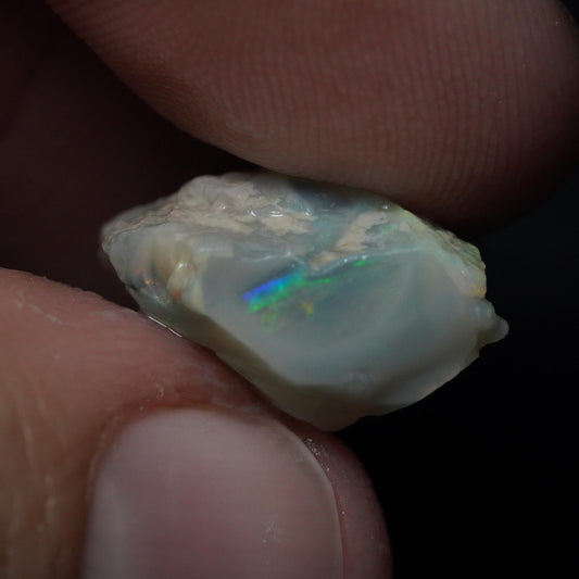 Australian Rough Opal