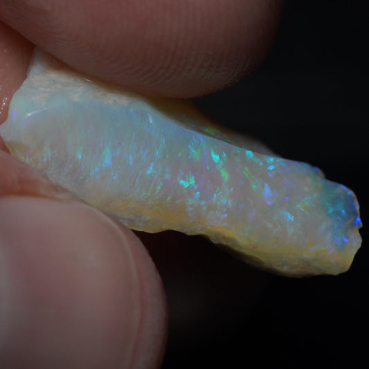 Australian Rough Opal