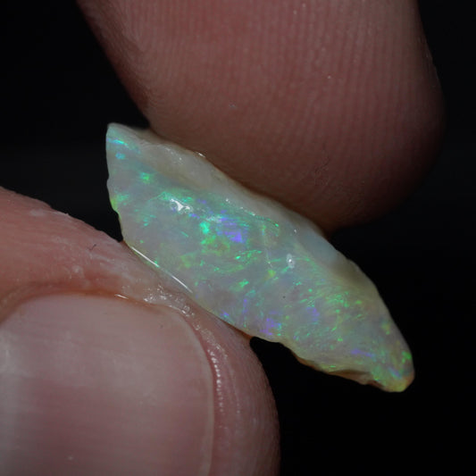 Australian Rough Opal