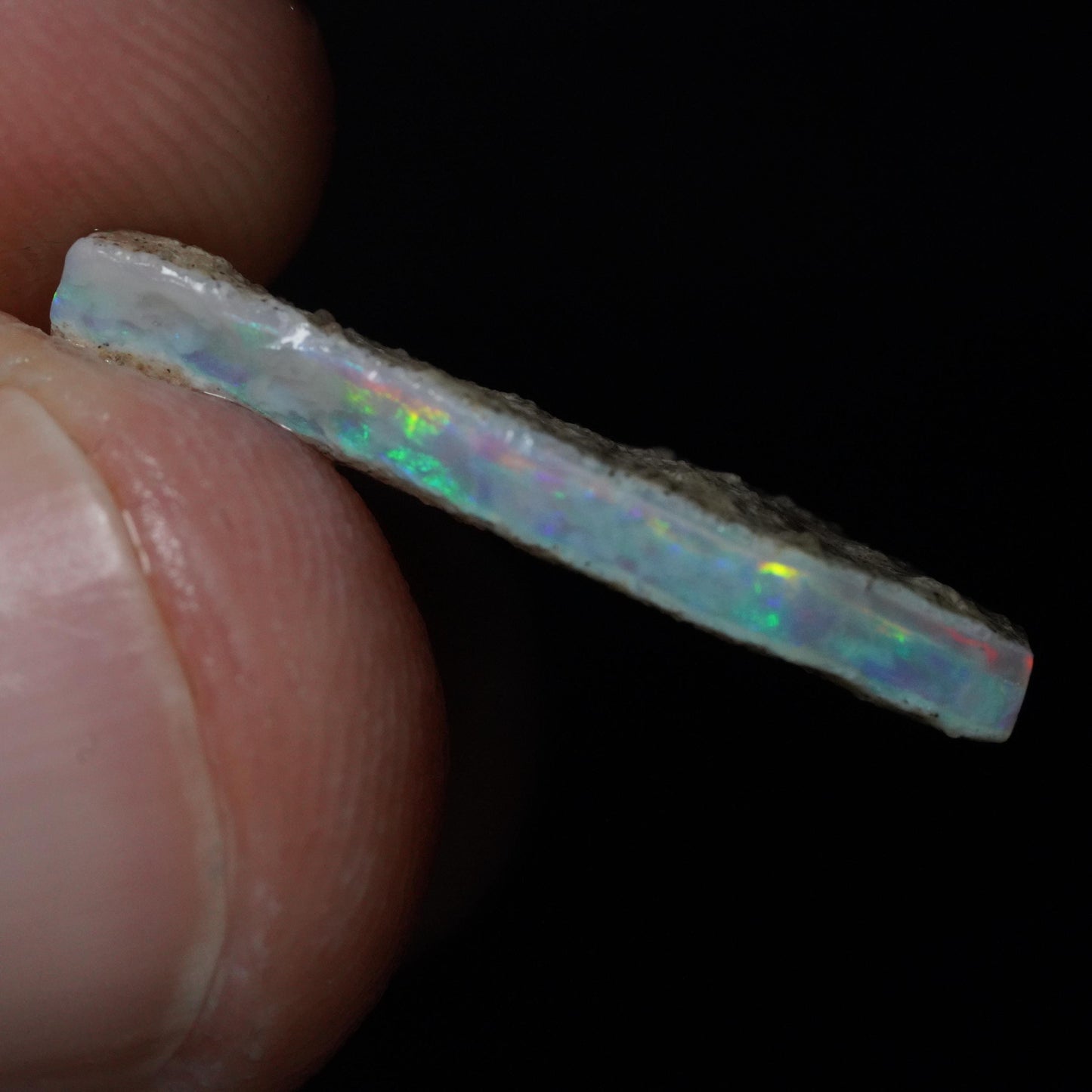 Australian Rough Opal