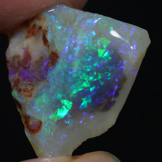 Australian Rough Opal