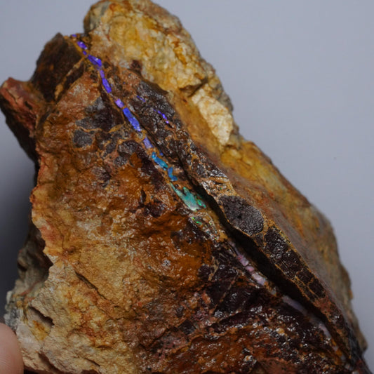 Opal Seam Specimen