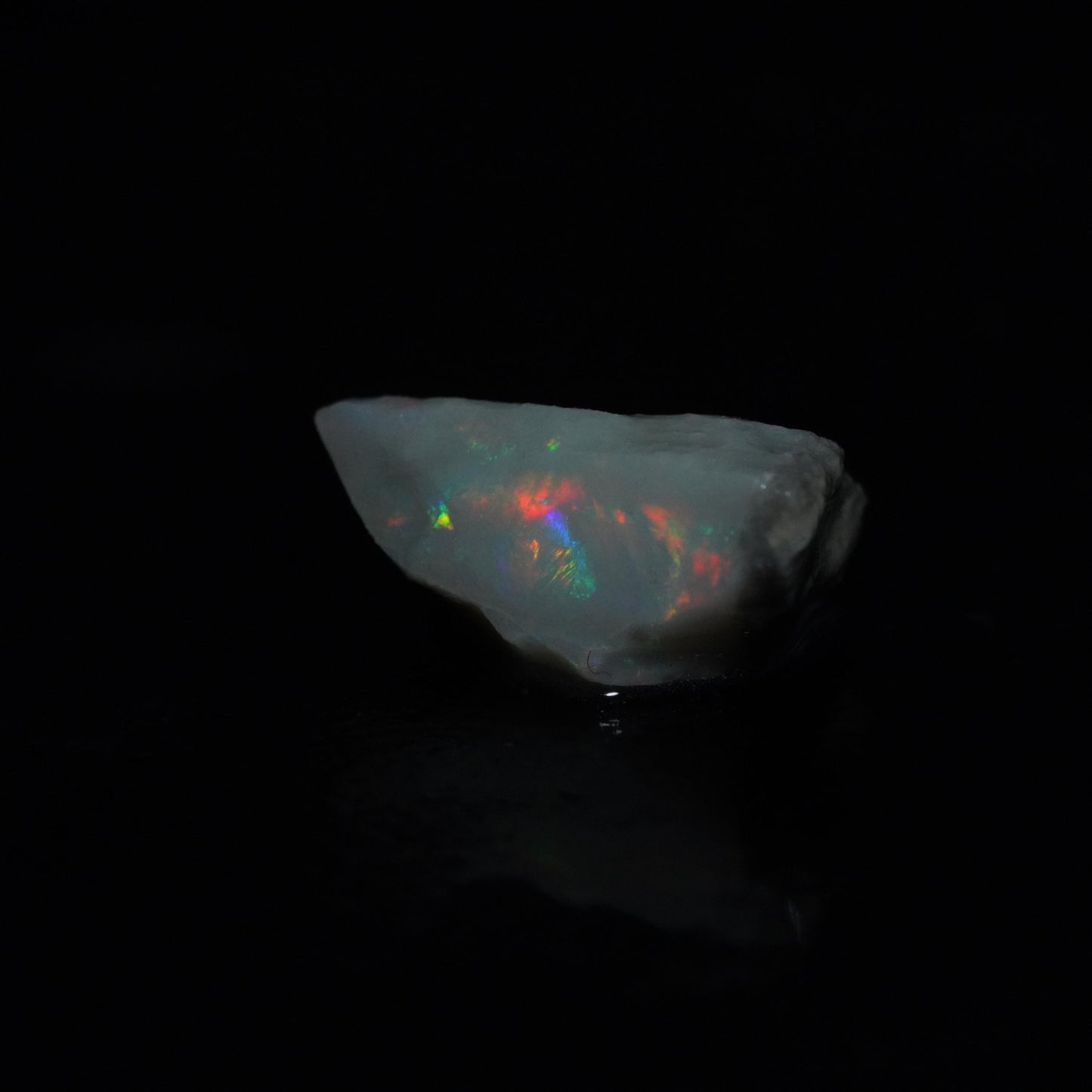 Australian Rough Opal