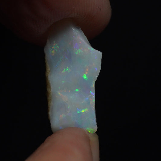 Australian Rough Opal