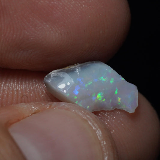Australian Rough Opal