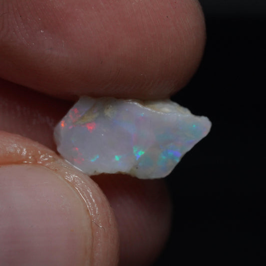 Australian Rough Opal