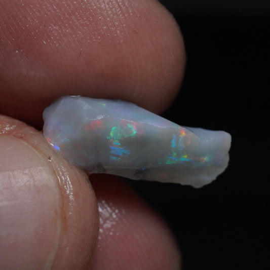 Australian Rough Opal