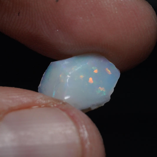 Australian Rough Opal