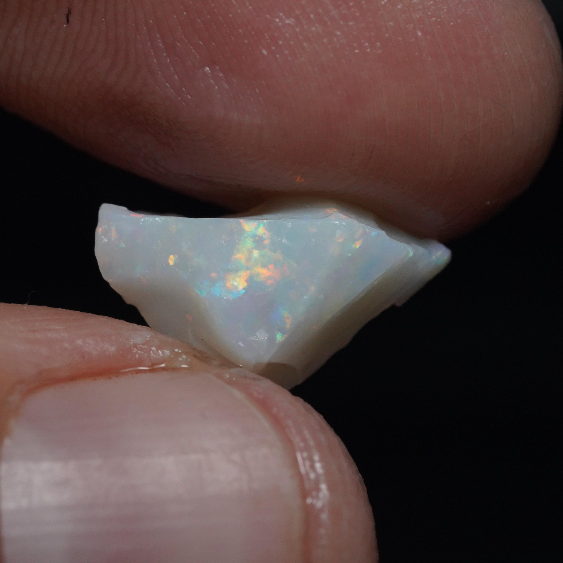 Australian Rough Opal
