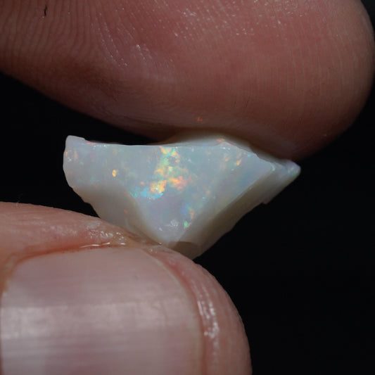 Australian Rough Opal