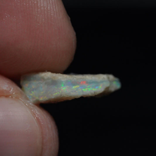 Australian Rough Opal