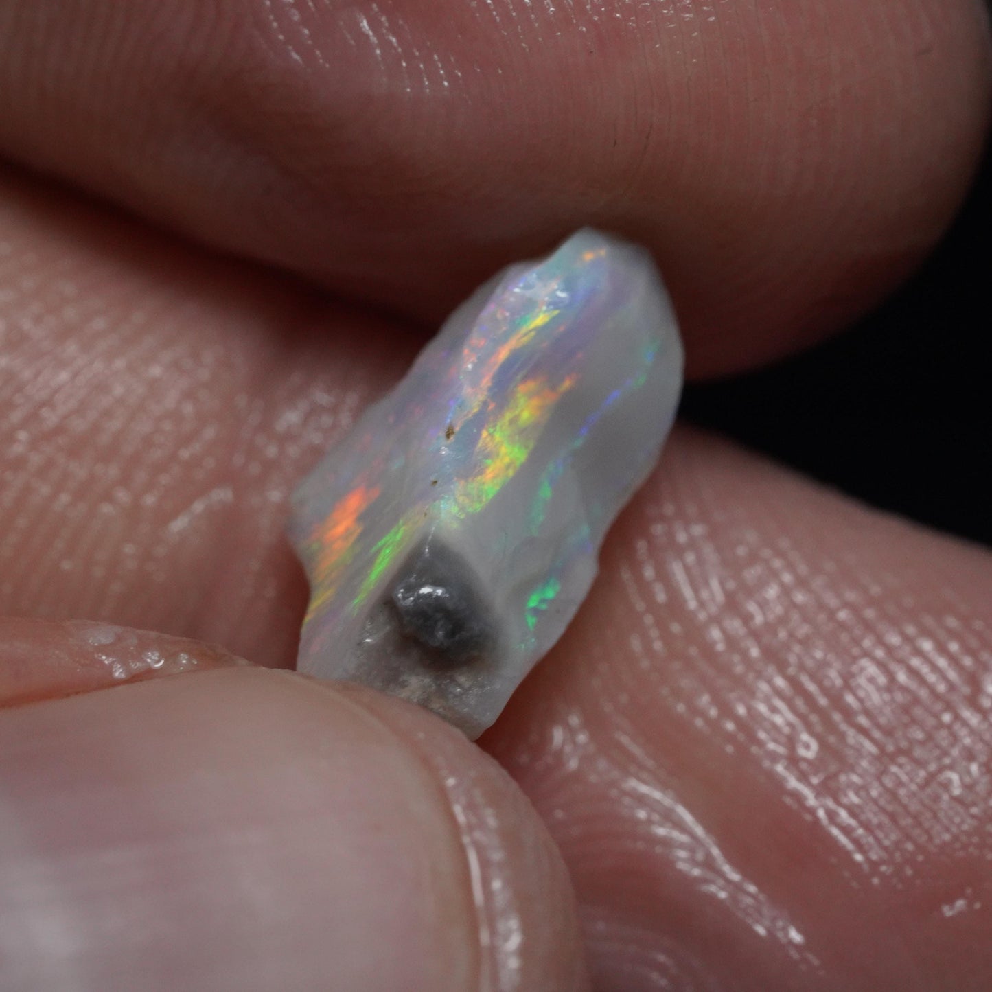 Australian Rough Opal