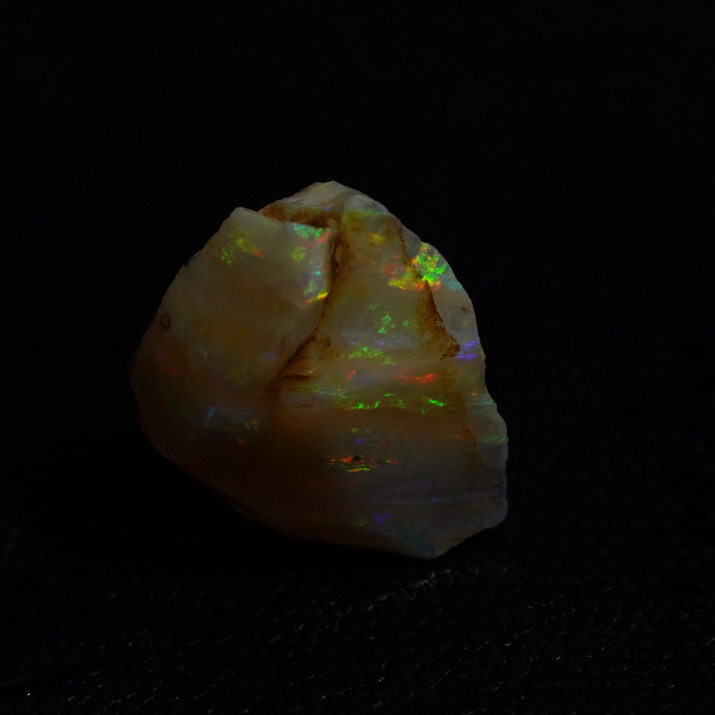 Australian Rough Opal