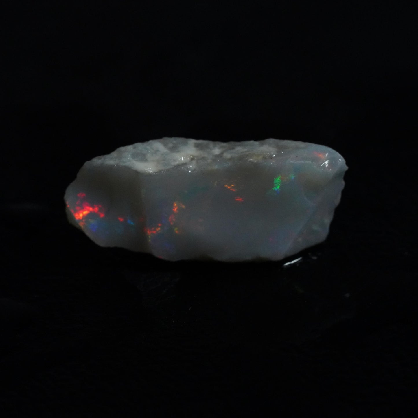 Australian Rough Opal