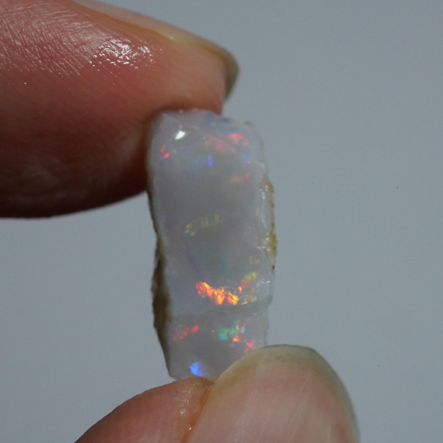 Australian Rough Opal