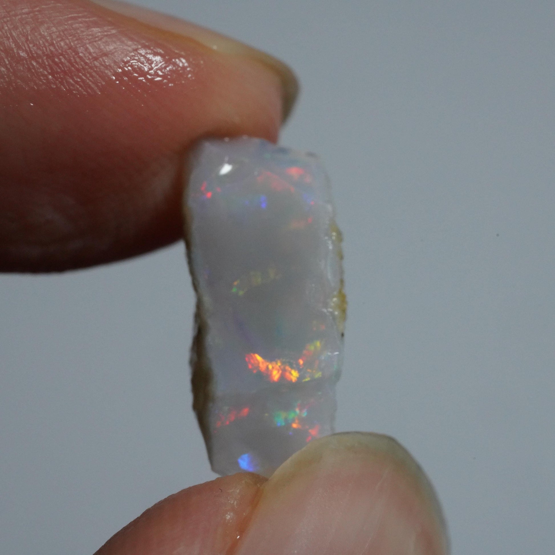 Australian Rough Opal