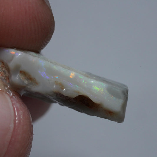 Australian Rough Opal