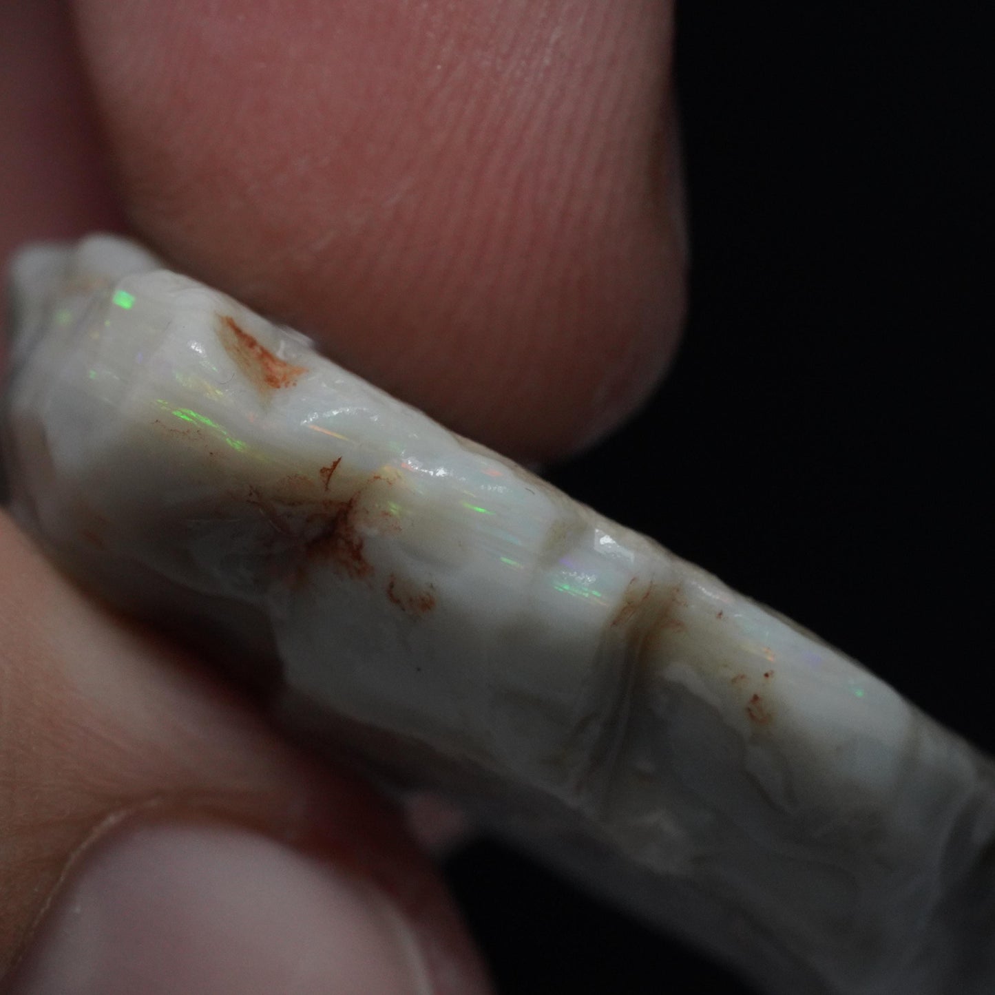 Australian Rough Opal