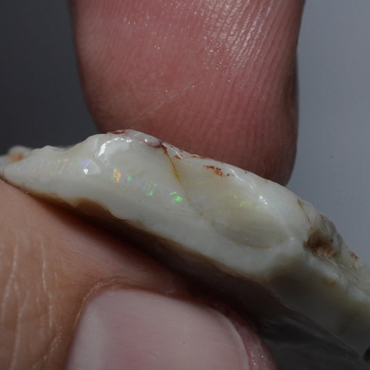Australian Rough Opal