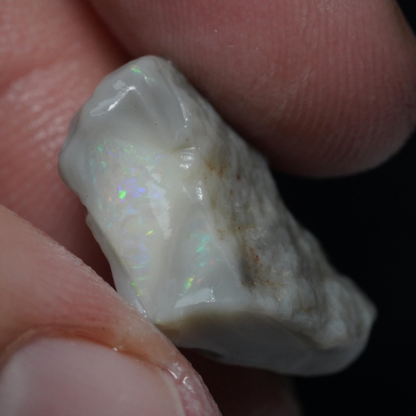 Australian Rough Opal