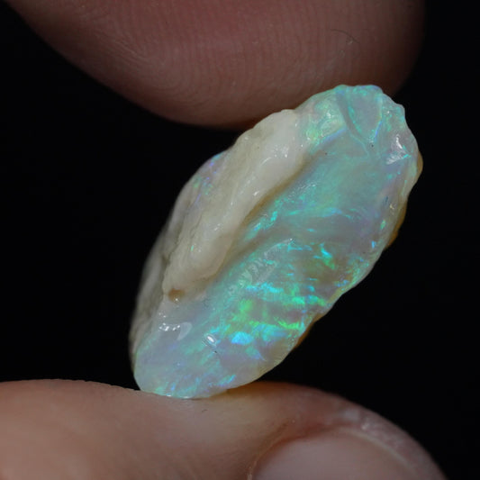 Australian Rough Opal