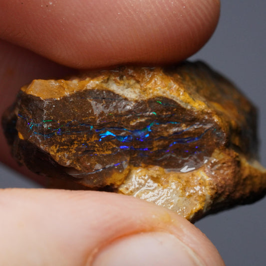 Boulder Opal