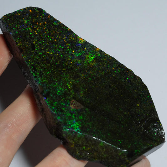 Andamooka Matrix Opal