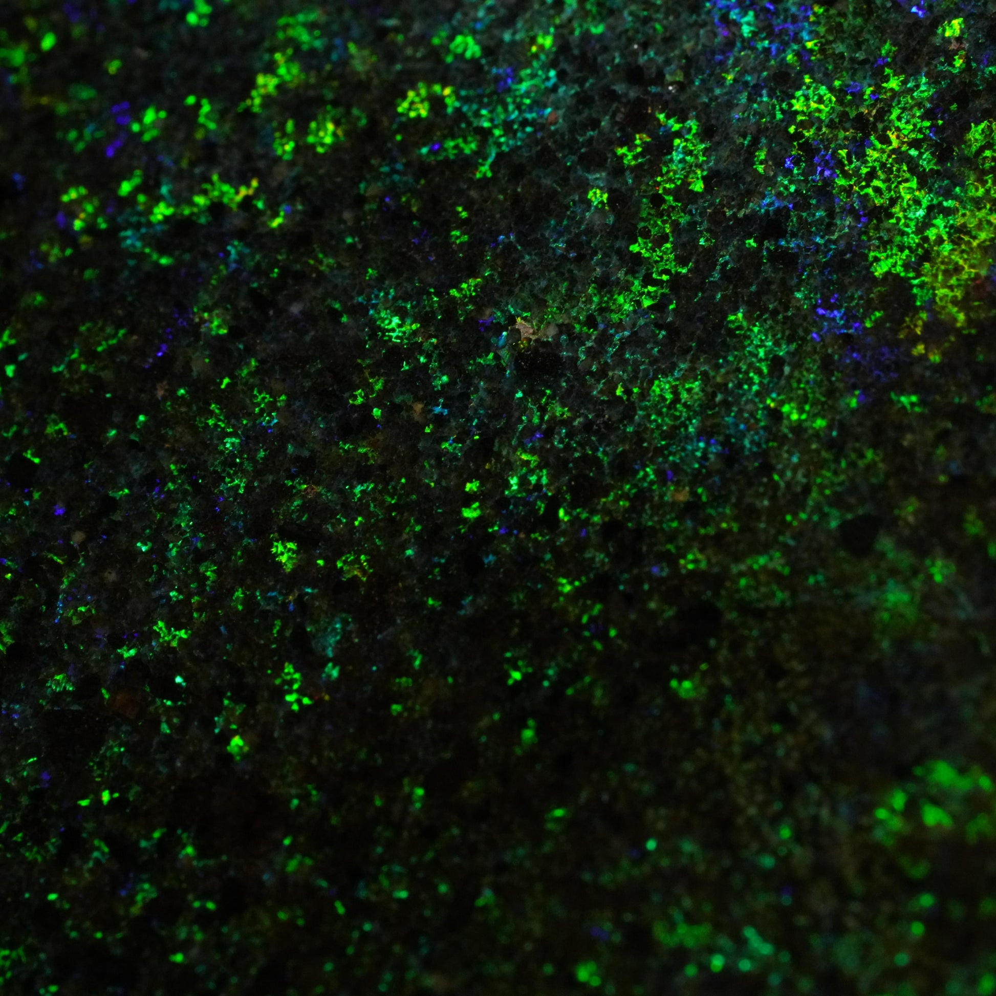 Andamooka Matrix Opal