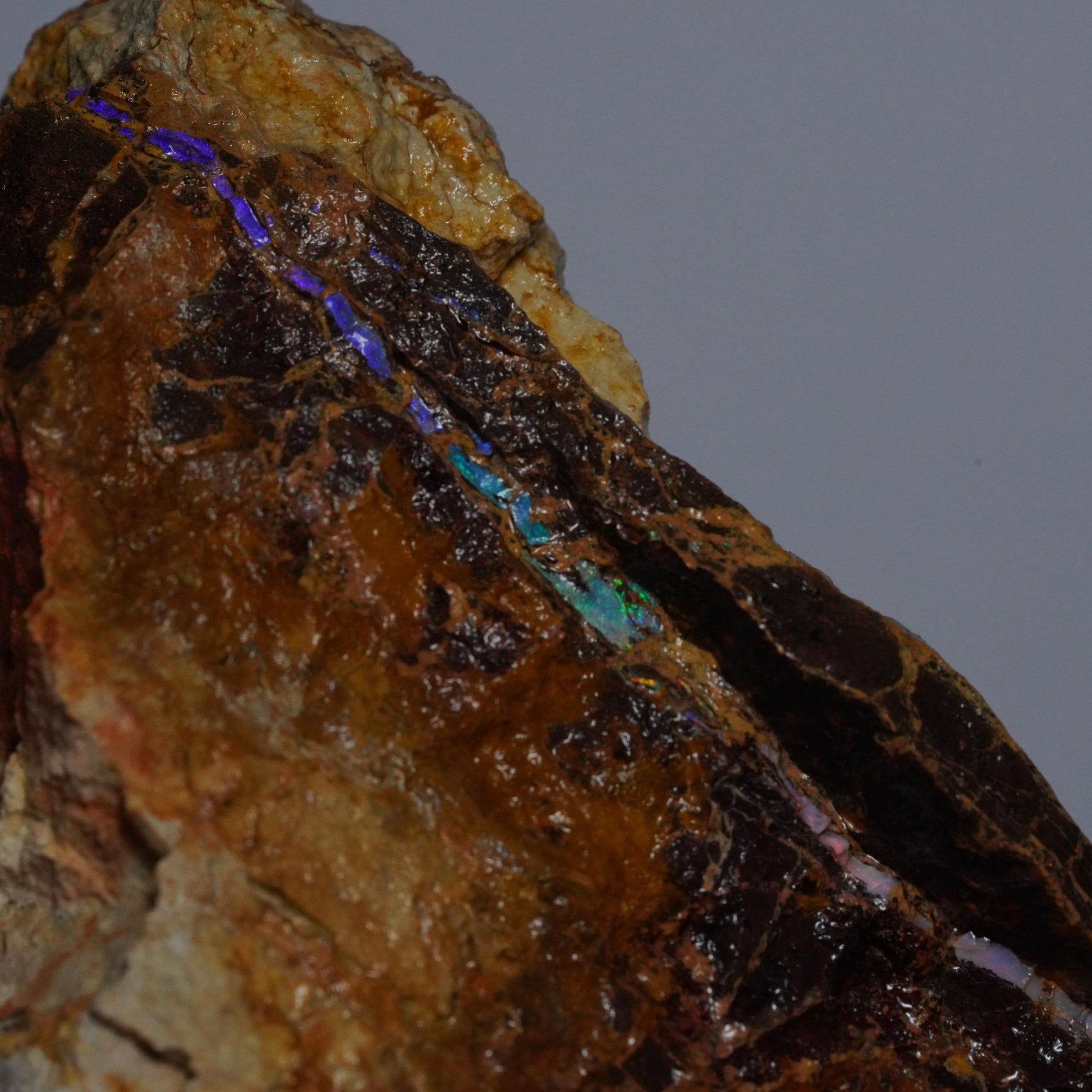Opal Seam Specimen